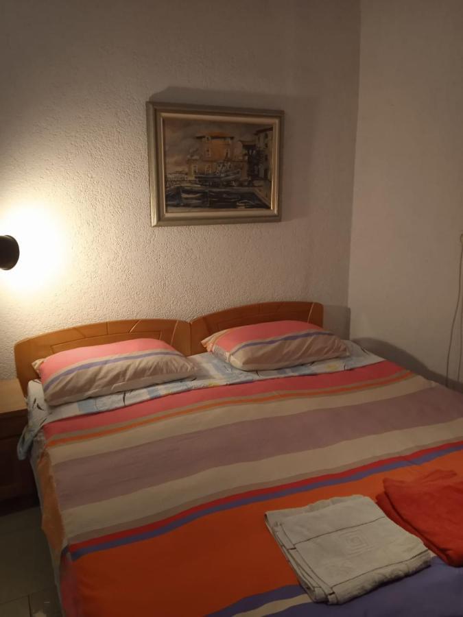 Apartman I Sobe Cule Cres Luaran gambar