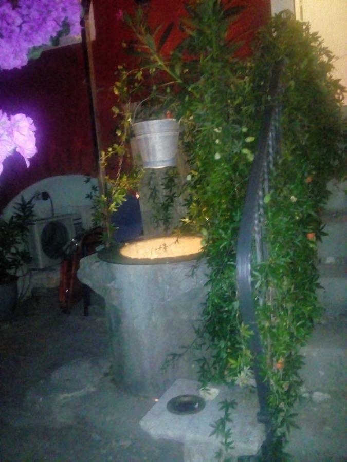 Apartman I Sobe Cule Cres Luaran gambar