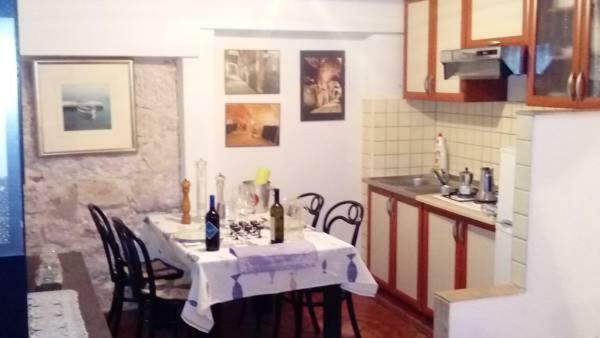 Apartman I Sobe Cule Cres Luaran gambar
