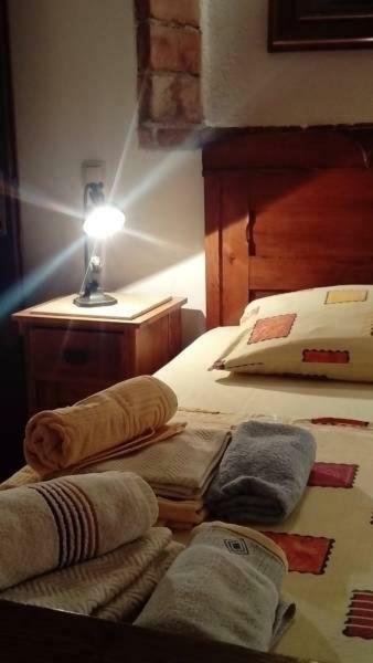 Apartman I Sobe Cule Cres Luaran gambar