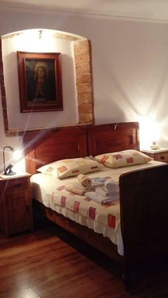 Apartman I Sobe Cule Cres Luaran gambar
