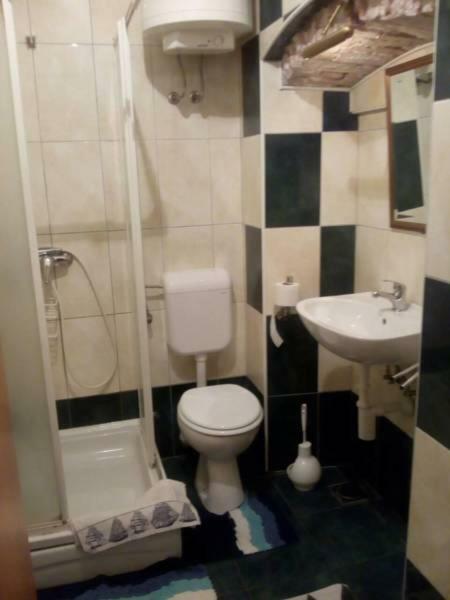 Apartman I Sobe Cule Cres Luaran gambar