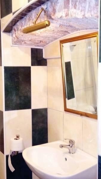 Apartman I Sobe Cule Cres Luaran gambar