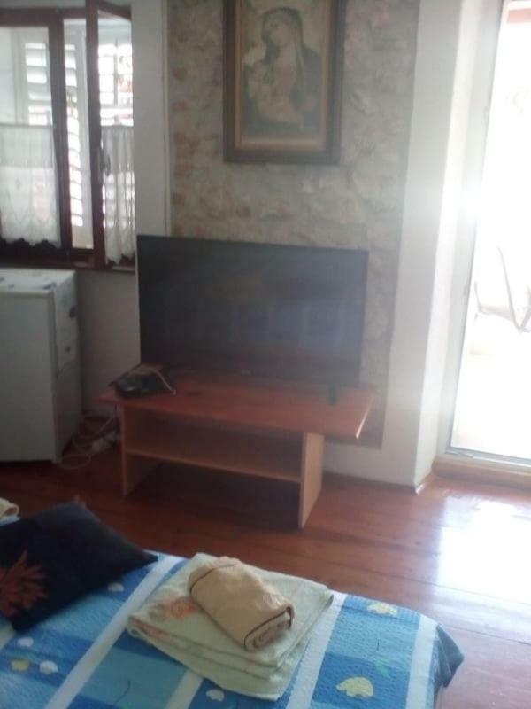 Apartman I Sobe Cule Cres Luaran gambar
